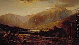 Mount Washington by Thomas Hill